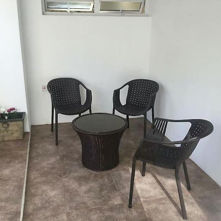 Lovely Two Bedrooms Apartment. Flic-en-Flacq Kültér fotó